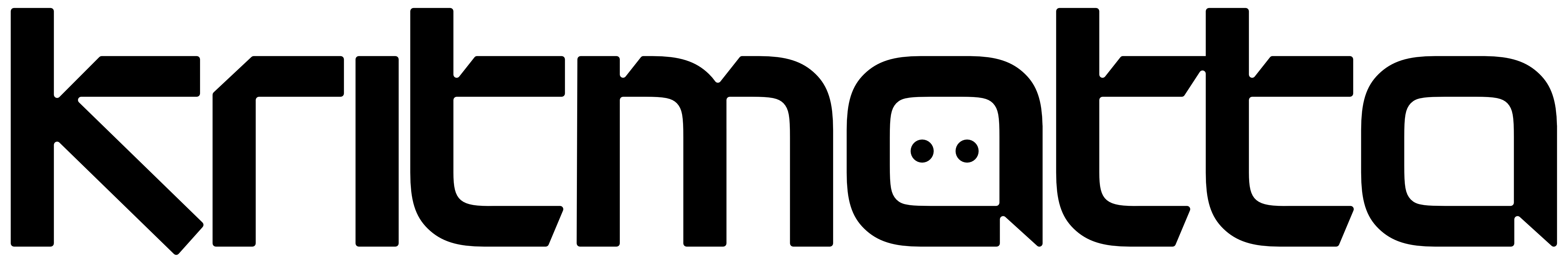 Kritmatta